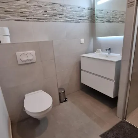 公寓 Belle Demeure Pietrosella