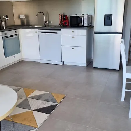 Belle Demeure Appartamento *