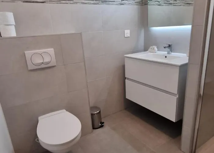 Apartment Belle Demeure Pietrosella