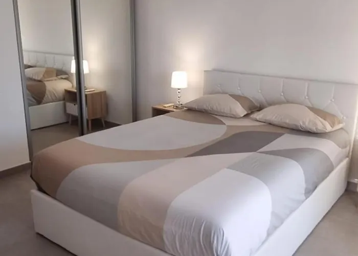 Belle Demeure Apartment Pietrosella