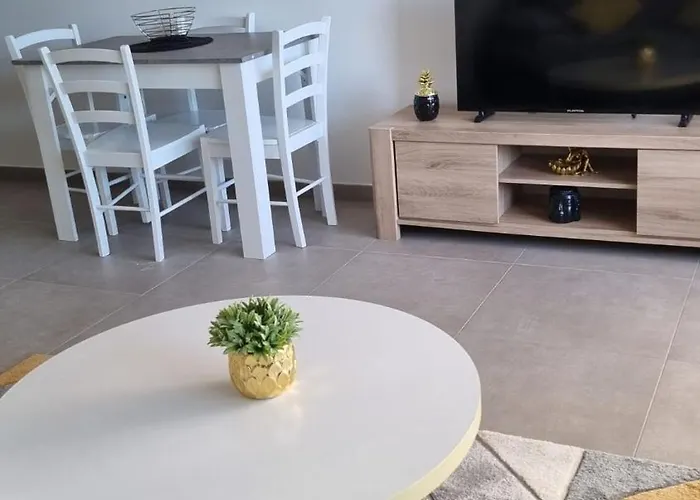 Belle Demeure Pietrosella